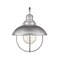 Z-Lite Ansel 1 Light Outdoor Wall Sconce, Galvanized & Galvanized 590M-GV - alternate 2